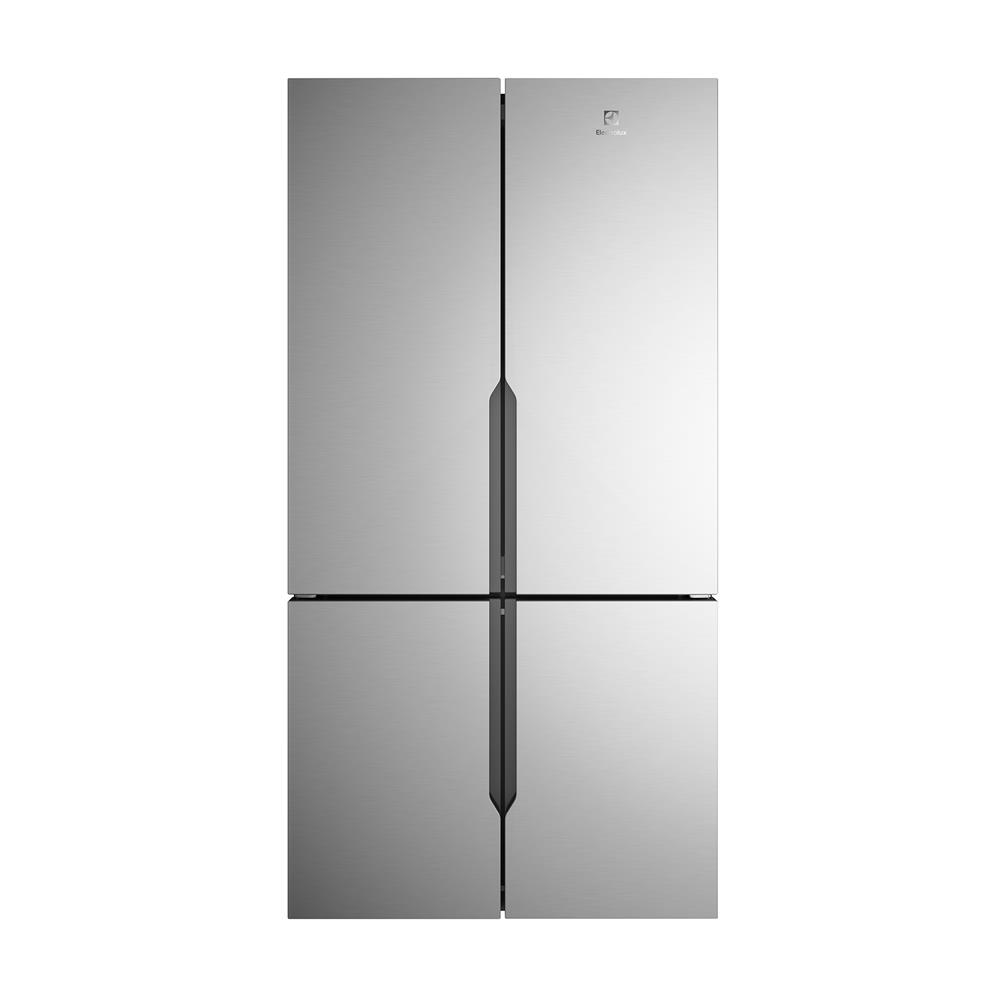 MULTI-DOOR REFRIGERATOR ELECTROLUX EQE5600A-S 19.8CU.FT INVERTER SILVER